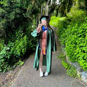 Meet your Posher, Amy